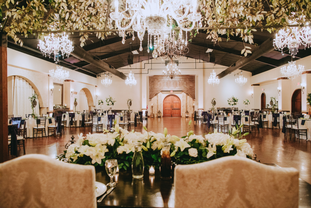 Madera Estates Wedding Venue