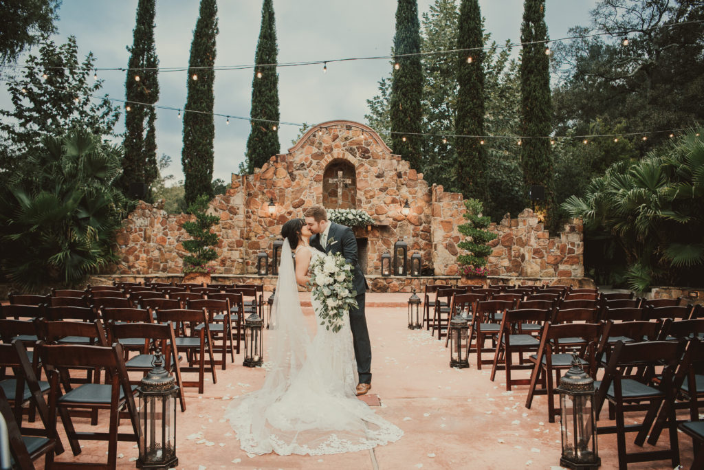 Top Outdoor Wedding Venues Texas in the world The ultimate guide 