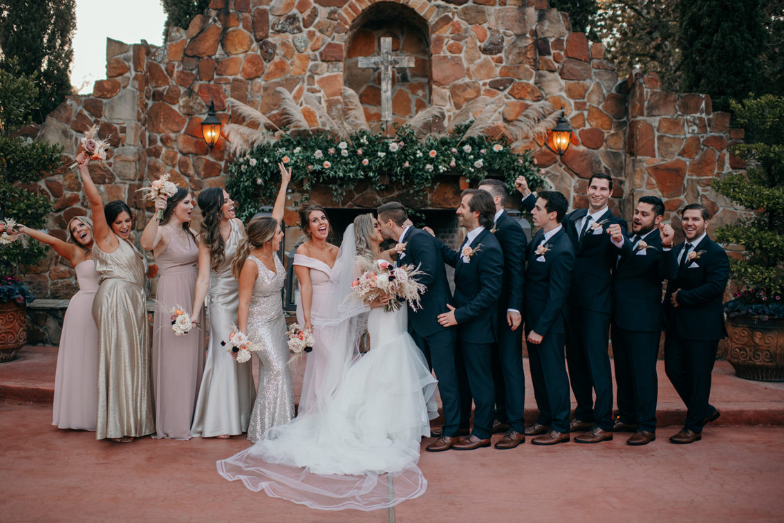 How To Make Your Wedding Memorable Madera Estates, Conroe, Texas