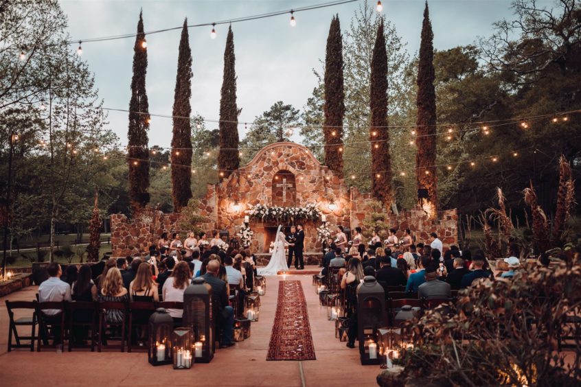 2021 Wedding Trends We're Loving