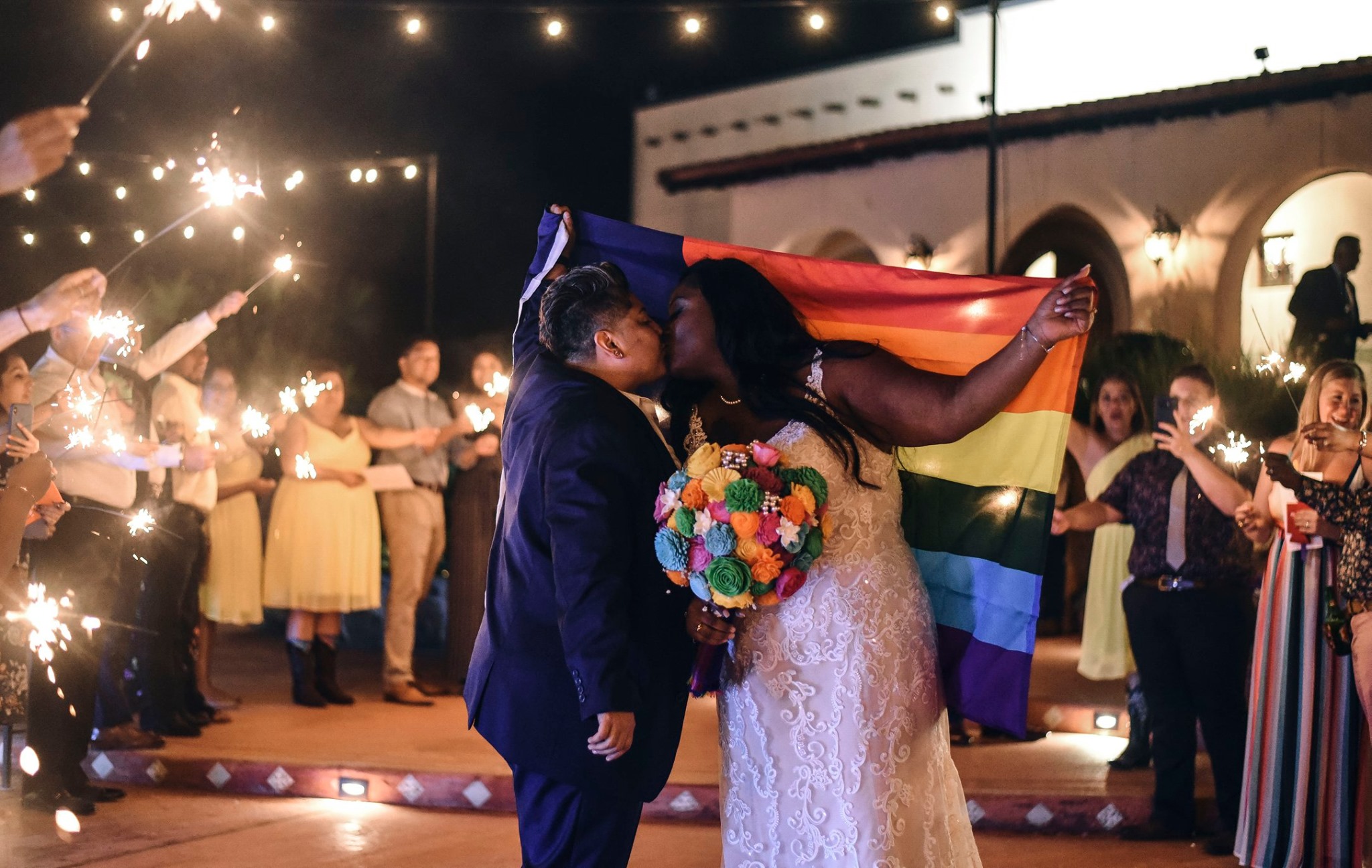 LGBT Wedding Venues Houston Add PRIDE Into Your Celebration LGBT Wedding Venues Houston Add PRIDE Into Your Celebration