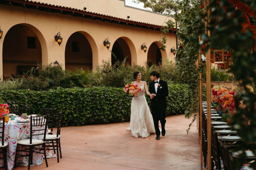 Recently Engaged? Keep These Tips in Mind! Madera Estates
