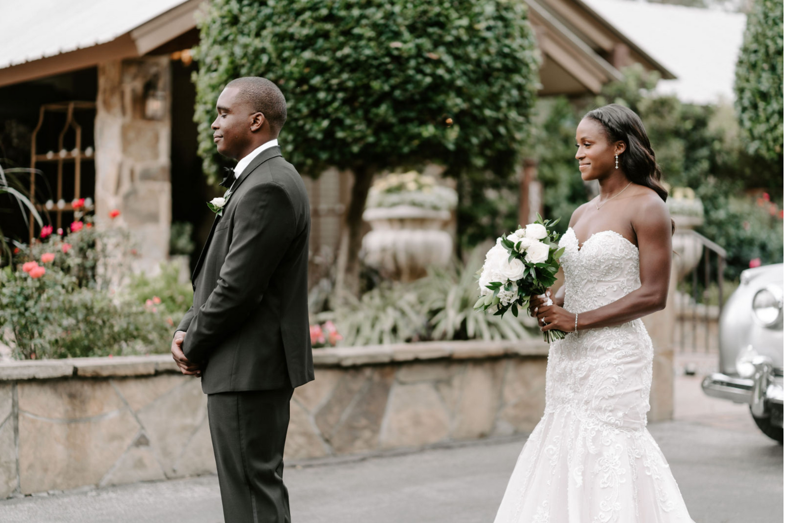 All About the Various Traditions in Weddings Madera Estates