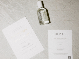 Peyton & Derek (Photography: Valerie Thompson Photography)