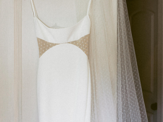 Peyton & Derek (Photography: Valerie Thompson Photography)