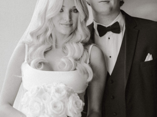 Peyton & Derek (Photography: Valerie Thompson Photography)