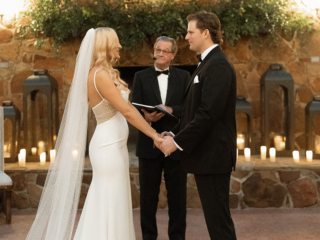 Peyton & Derek (Photography: Valerie Thompson Photography)