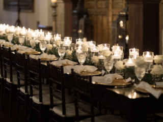 Peyton & Derek (Photography: Valerie Thompson Photography)