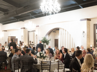 Peyton & Derek (Photography: Valerie Thompson Photography)