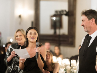 Peyton & Derek (Photography: Valerie Thompson Photography)