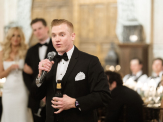 Peyton & Derek (Photography: Valerie Thompson Photography)