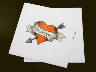 Peyton & Derek (Photography: Valerie Thompson Photography)