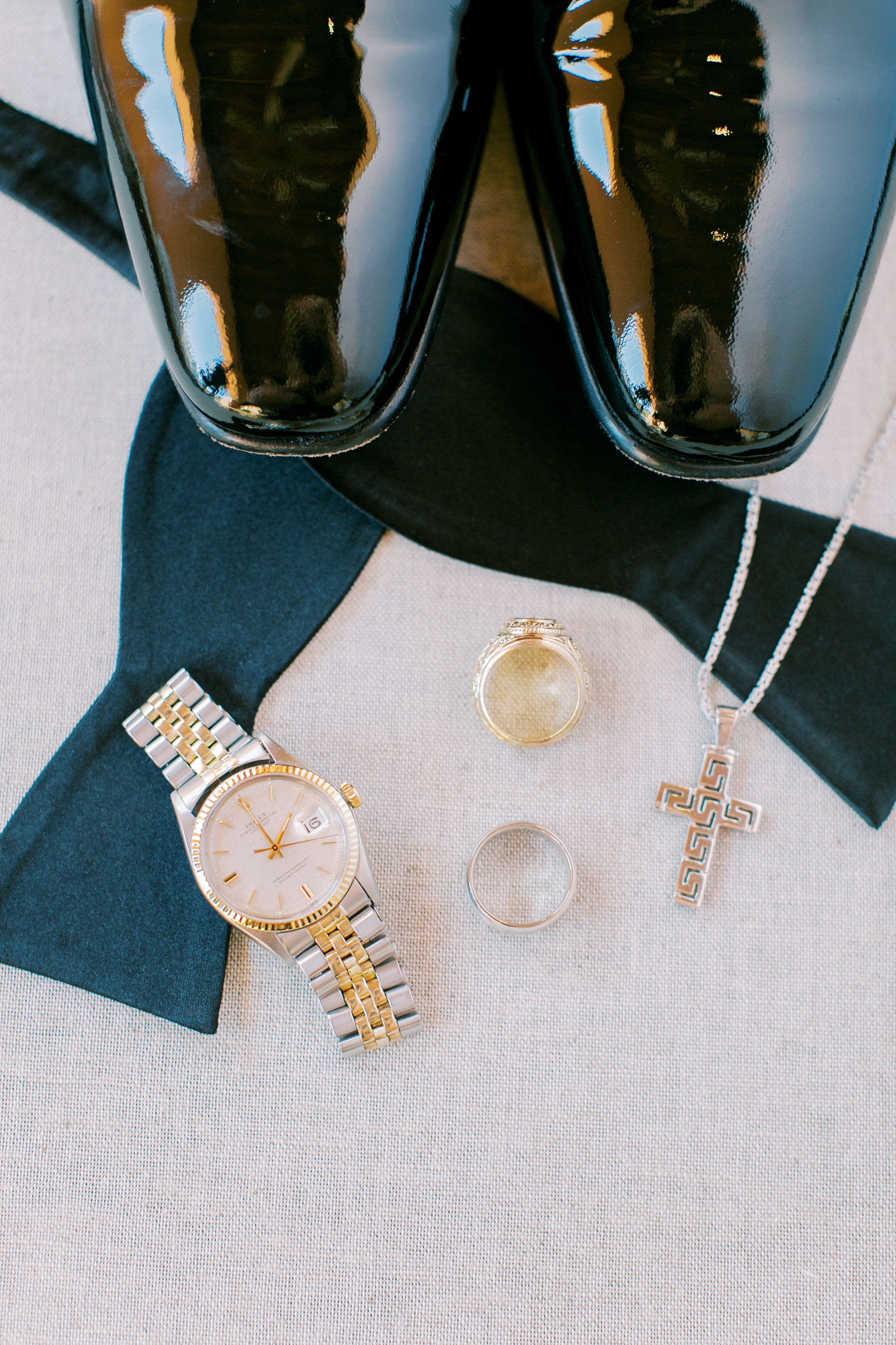 Emily + Nick (Photography: Mustard Seed Photography)