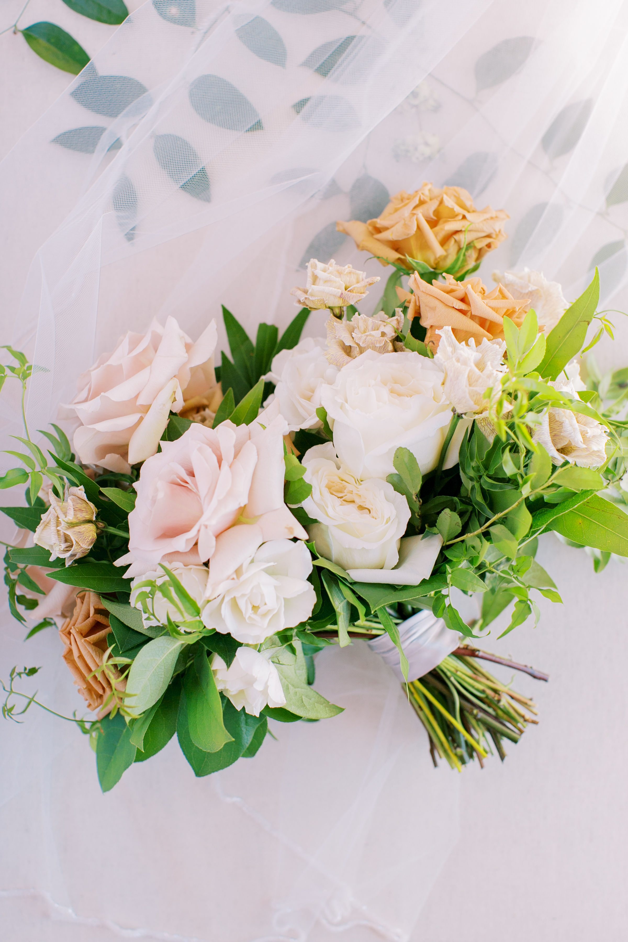 Emily + Nick (Photography: Mustard Seed Photography)