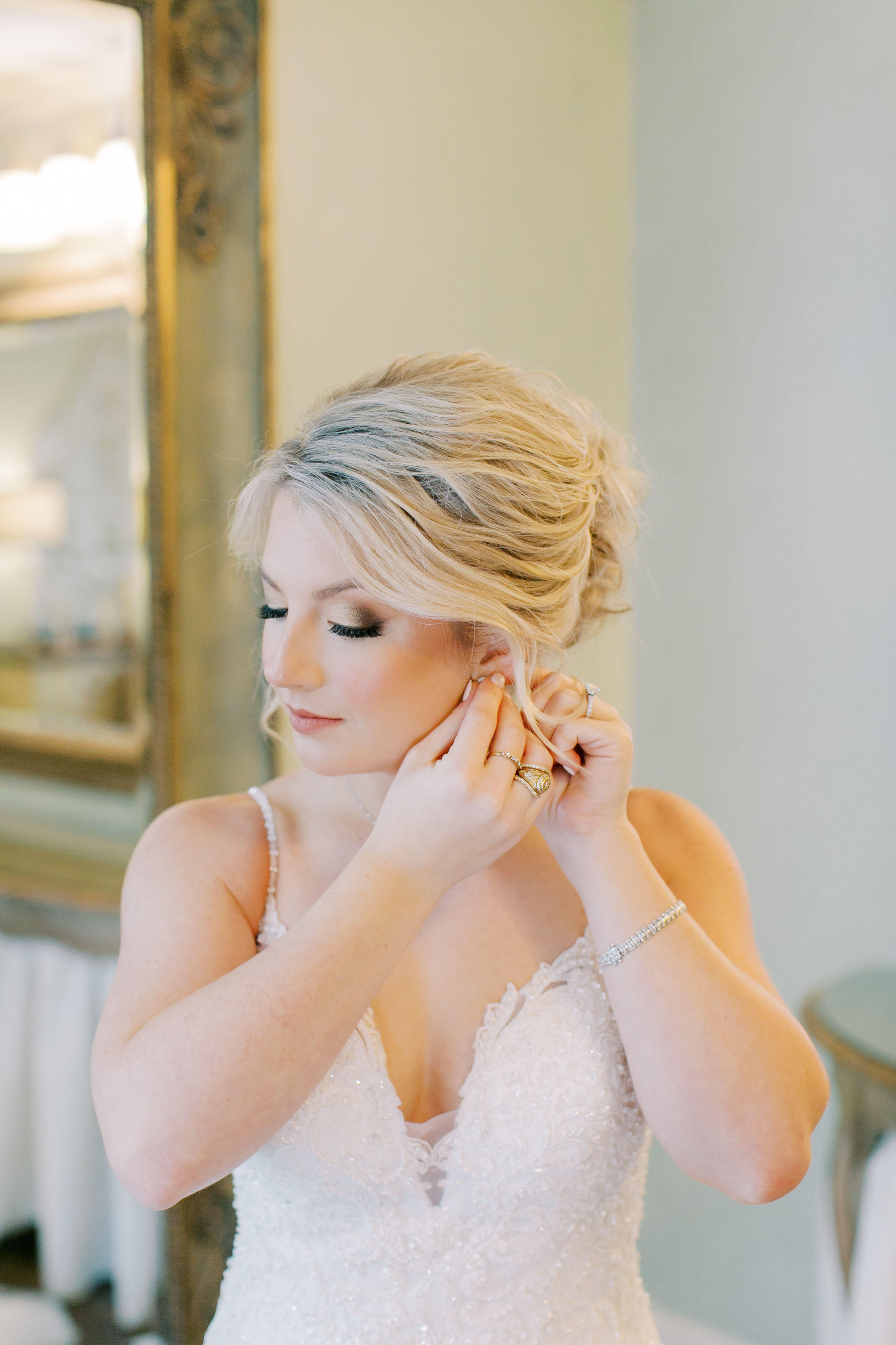 Emily + Nick (Photography: Mustard Seed Photography)