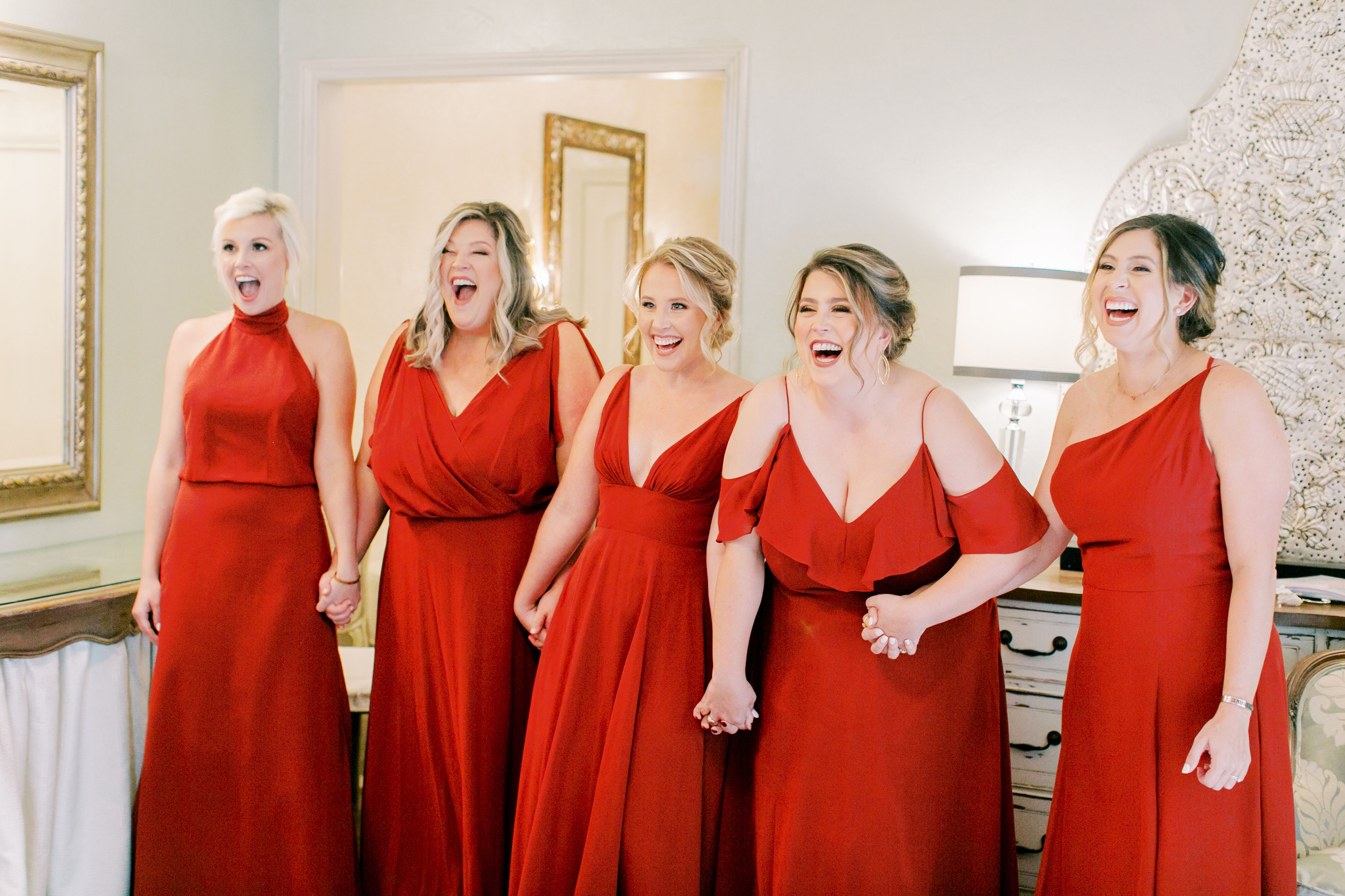 Emily + Nick (Photography: Mustard Seed Photography)