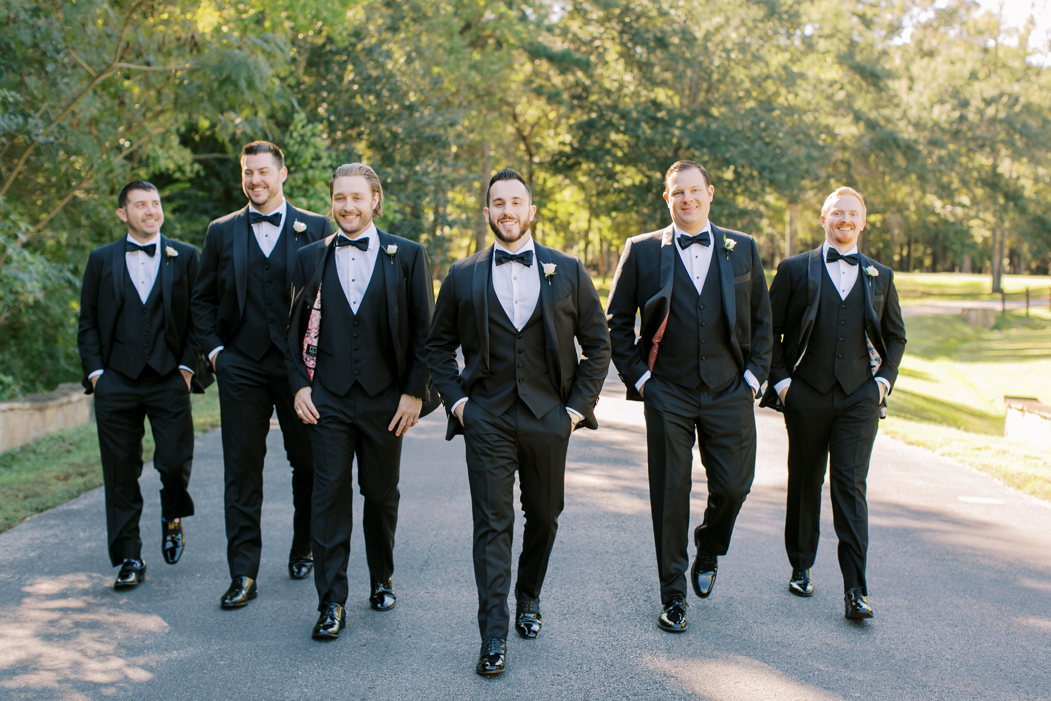 Emily + Nick (Photography: Mustard Seed Photography)
