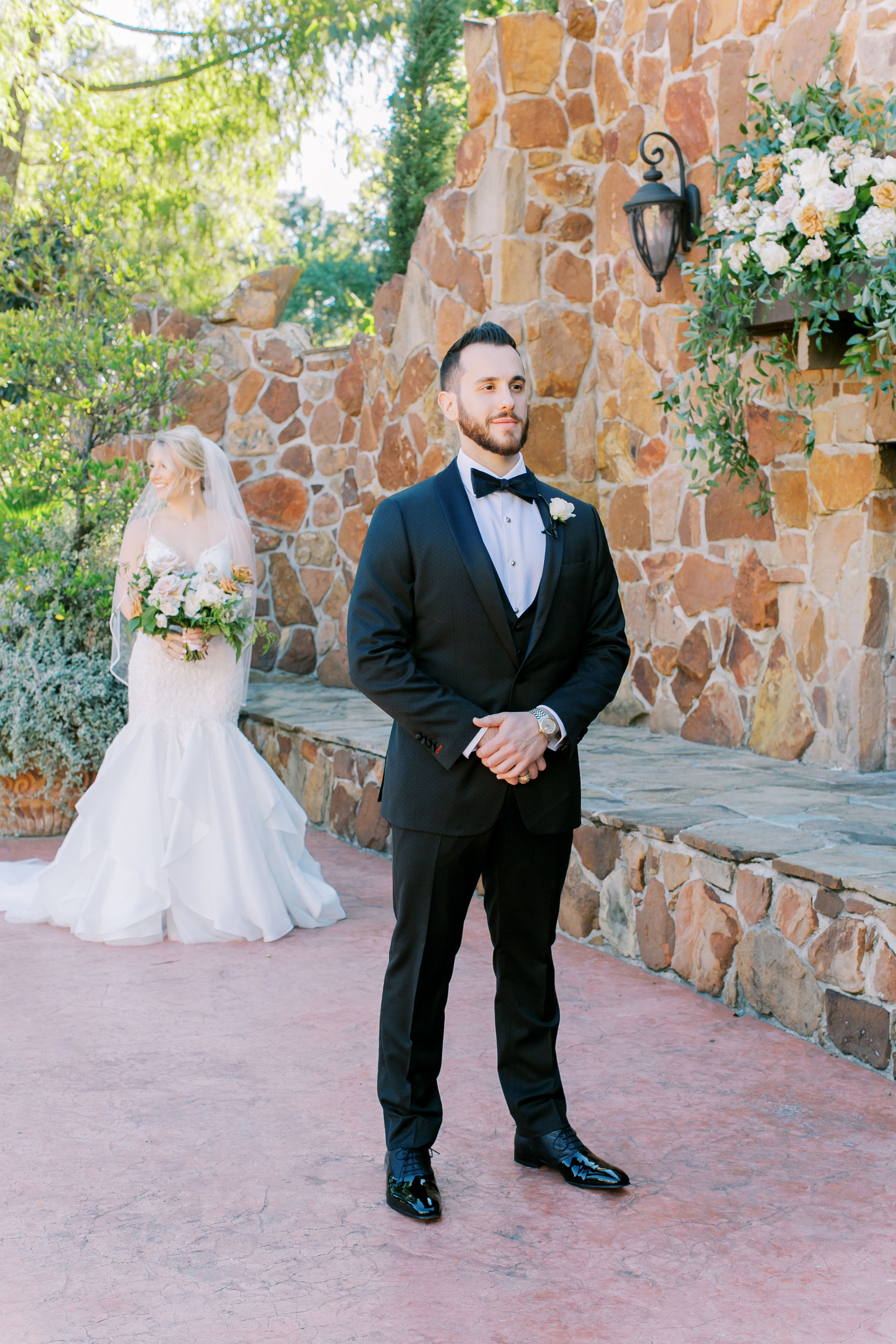 Emily + Nick (Photography: Mustard Seed Photography)