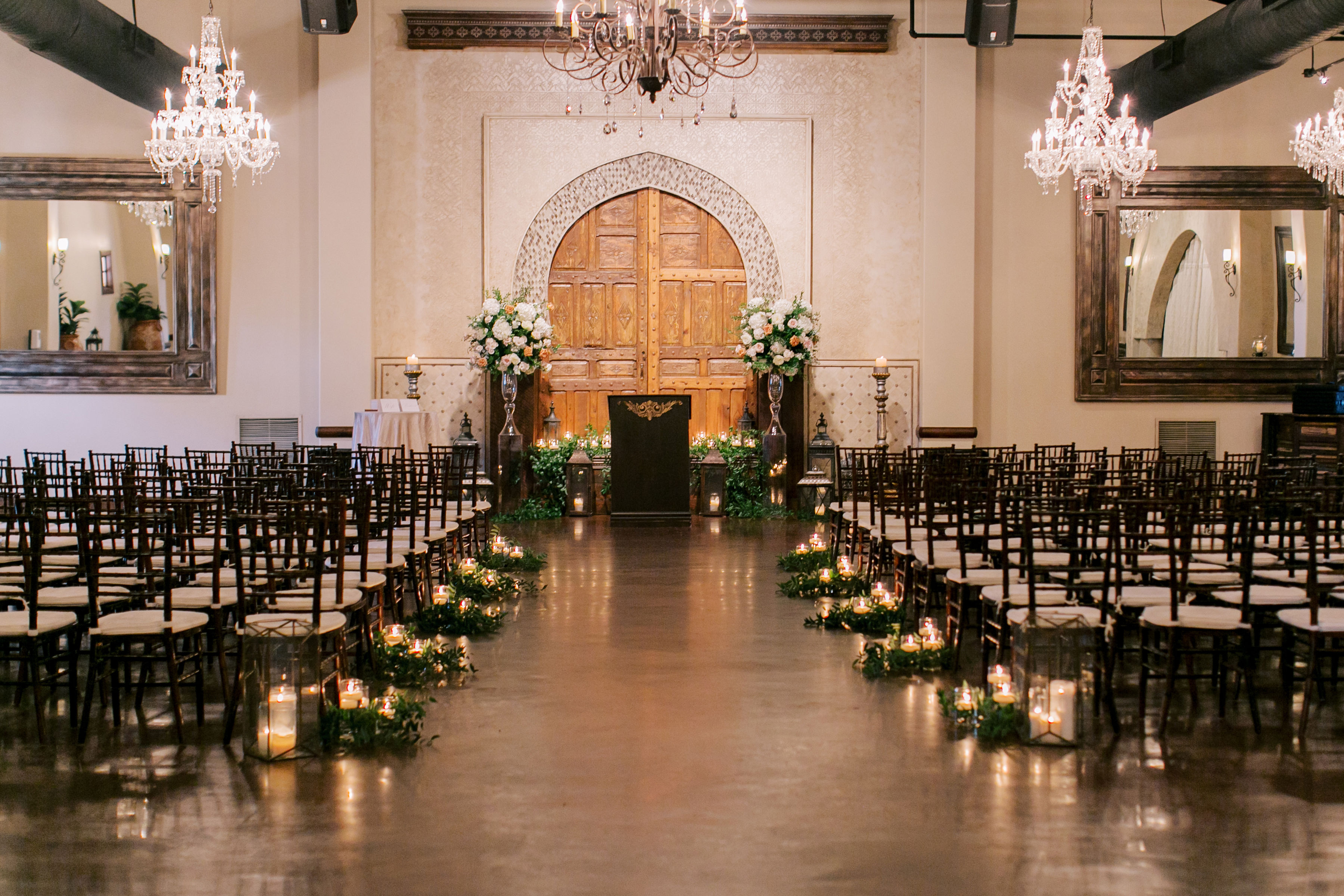 Emily + Nick (Photography: Mustard Seed Photography)