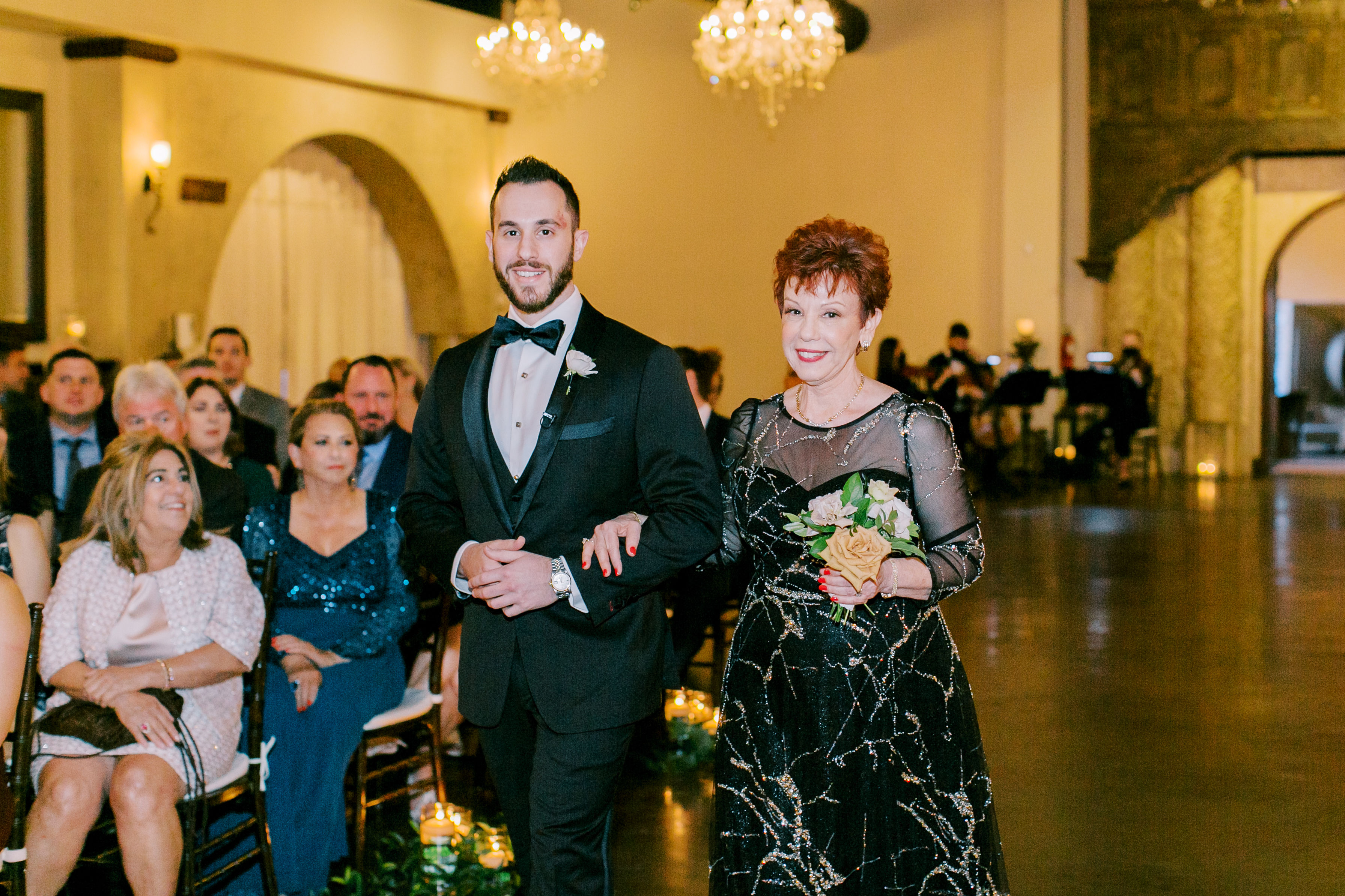 Emily + Nick (Photography: Mustard Seed Photography)