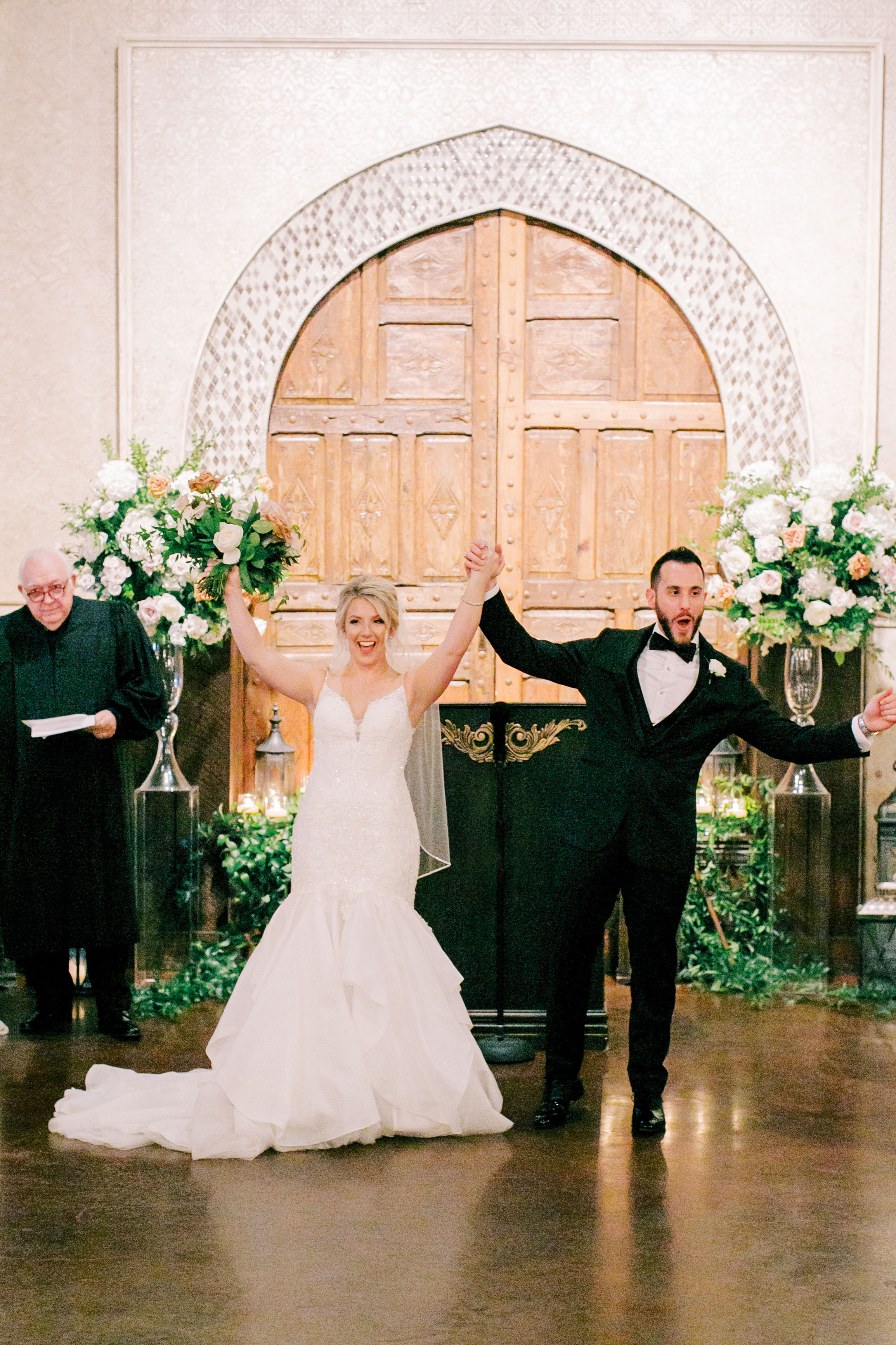 Emily + Nick (Photography: Mustard Seed Photography)