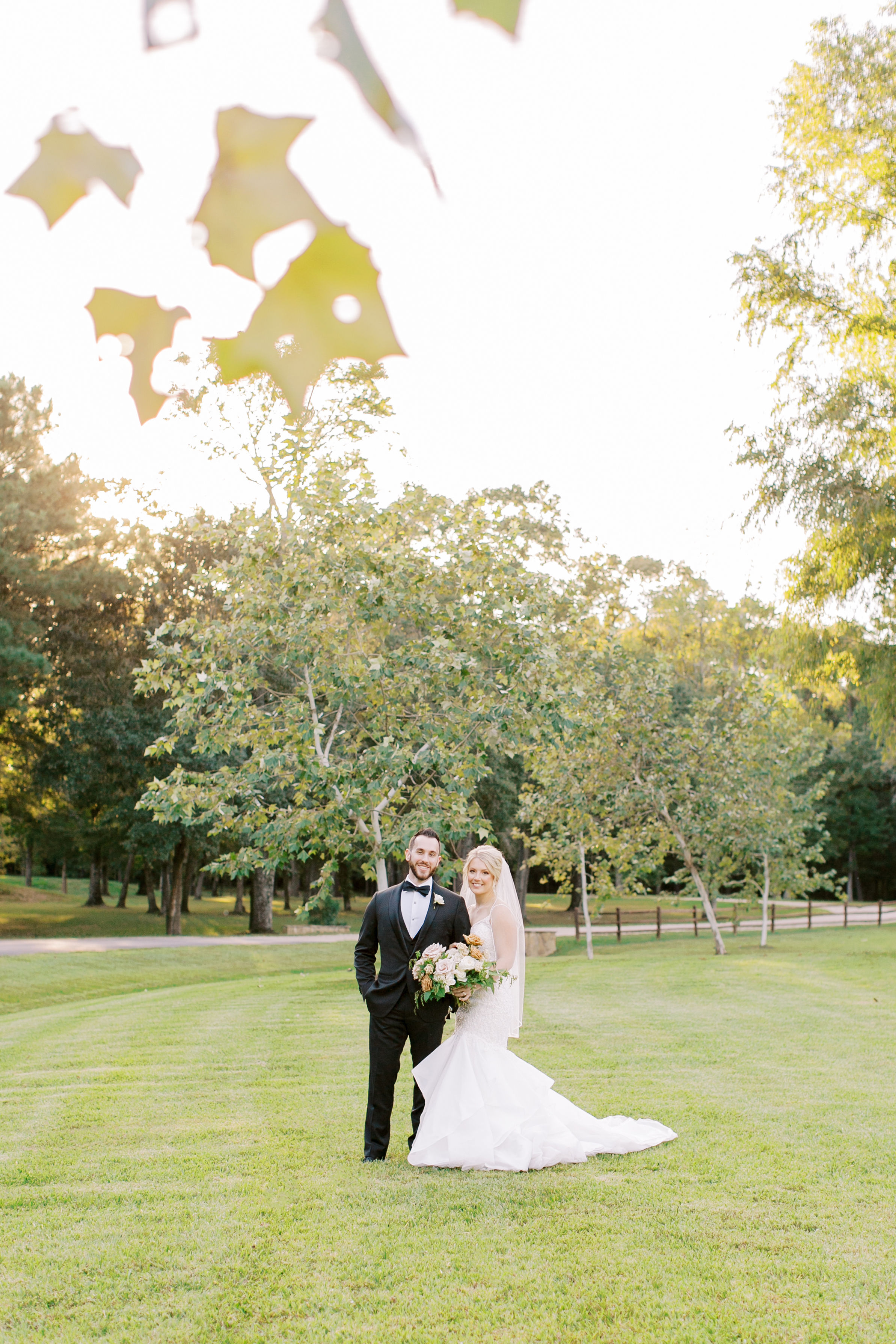 Emily + Nick (Photography: Mustard Seed Photography)