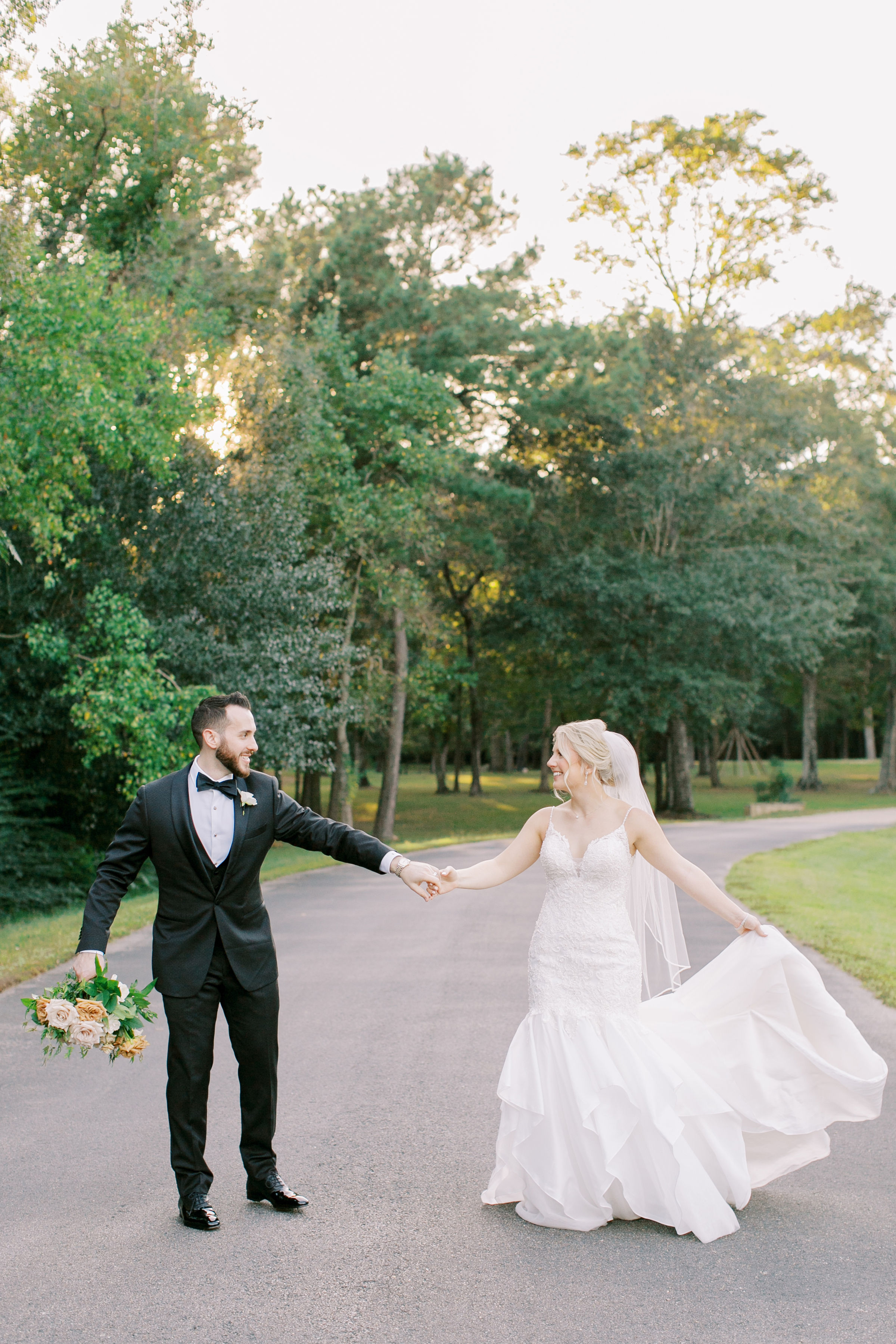 Emily + Nick (Photography: Mustard Seed Photography)