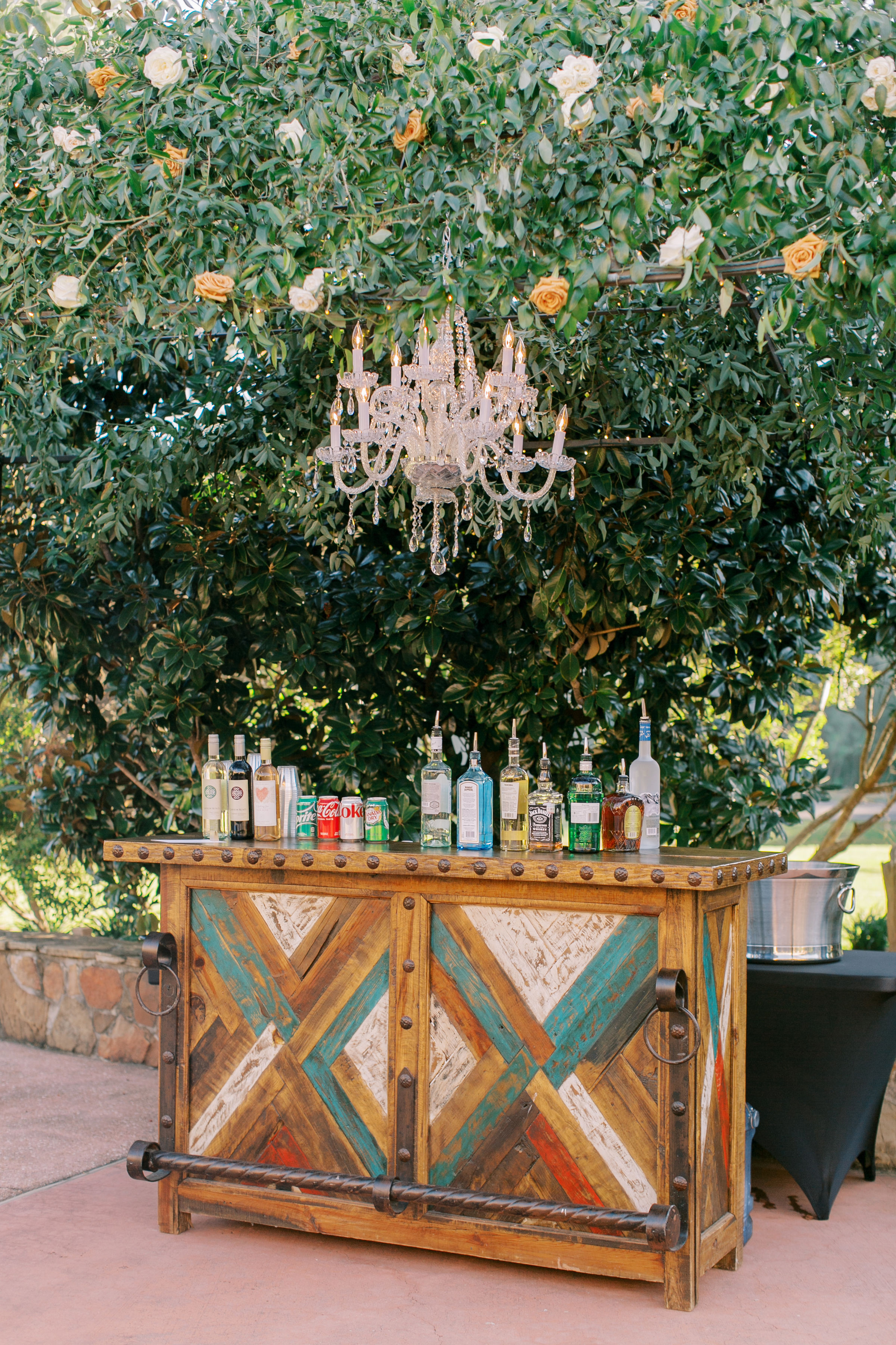Emily + Nick (Photography: Mustard Seed Photography)