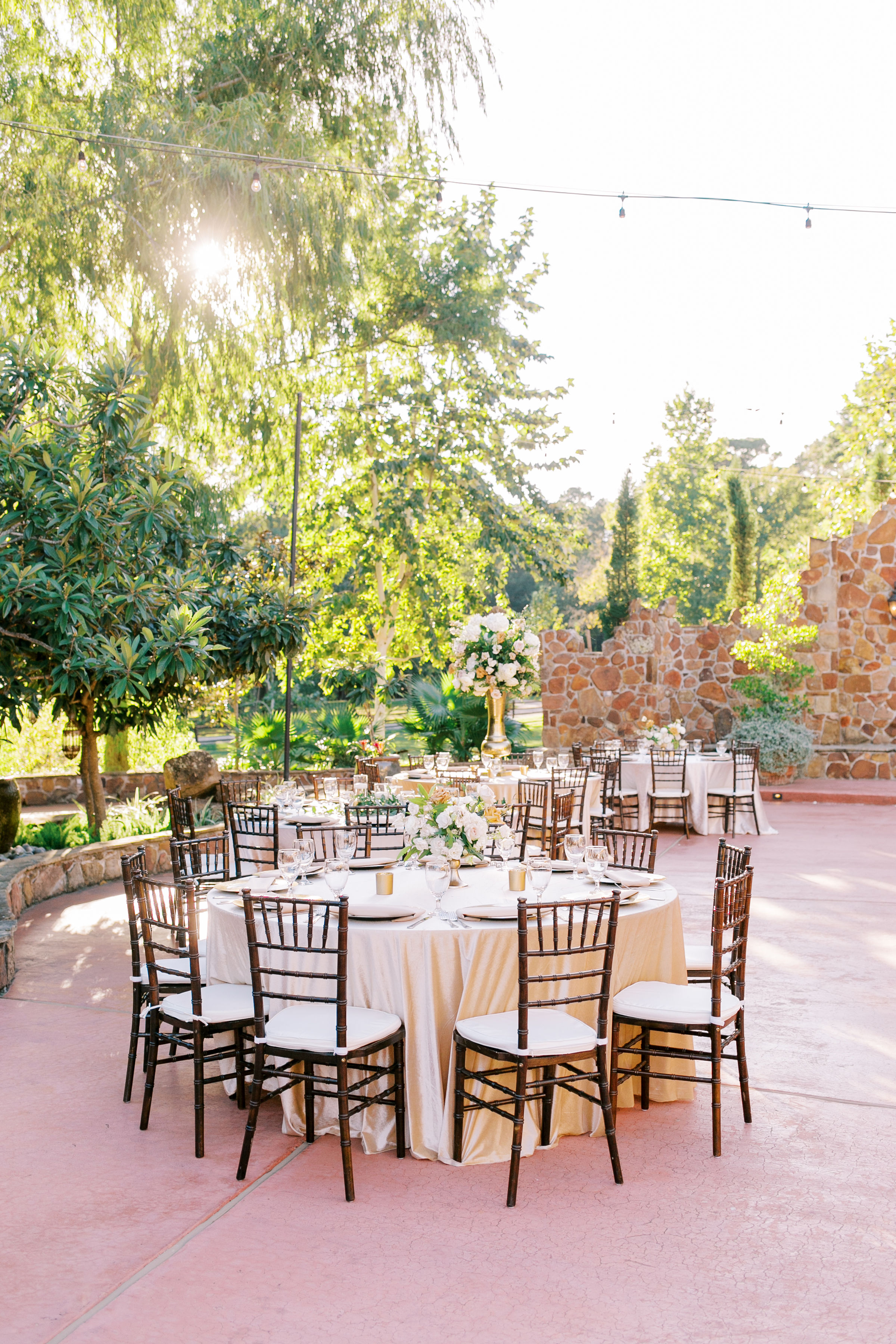 Emily + Nick (Photography: Mustard Seed Photography)