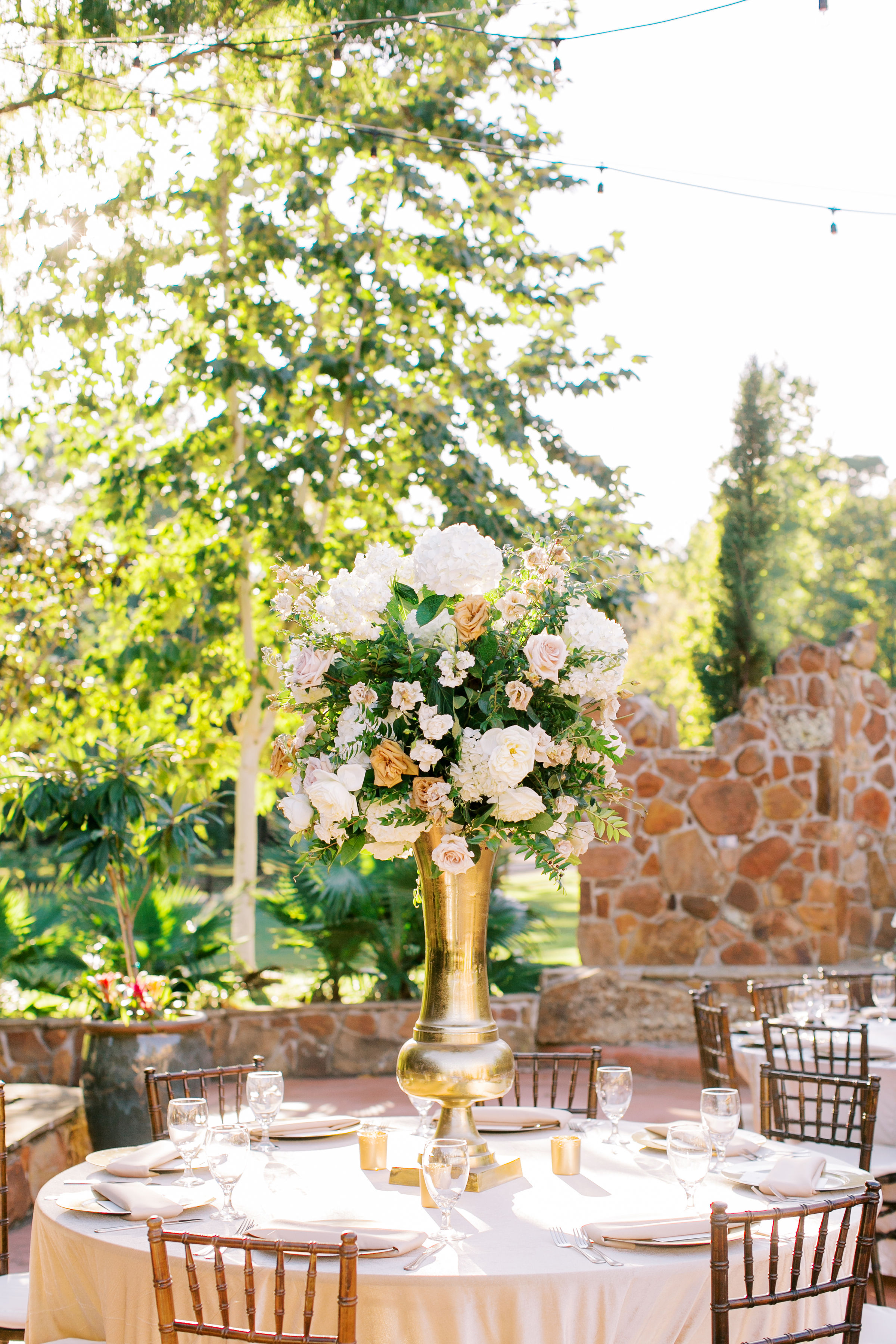 Emily + Nick (Photography: Mustard Seed Photography)