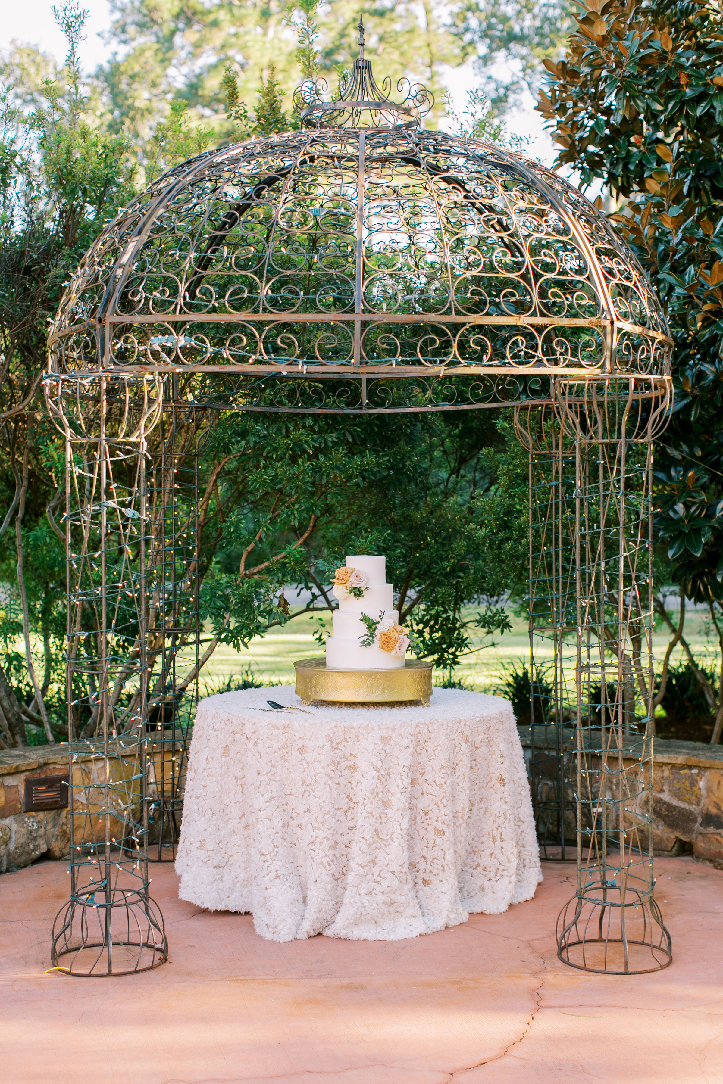 Emily + Nick (Photography: Mustard Seed Photography)