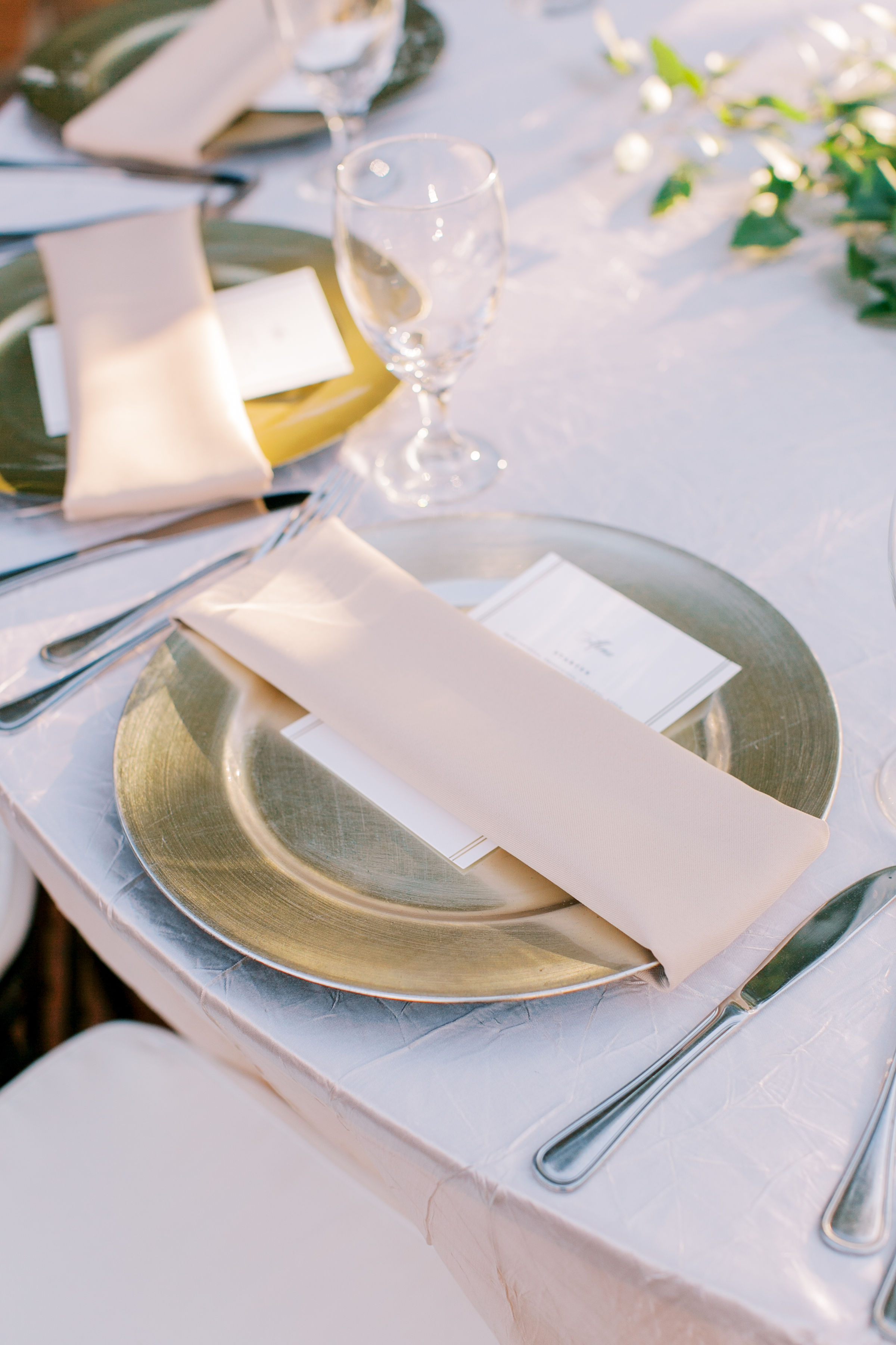 Emily + Nick (Photography: Mustard Seed Photography)