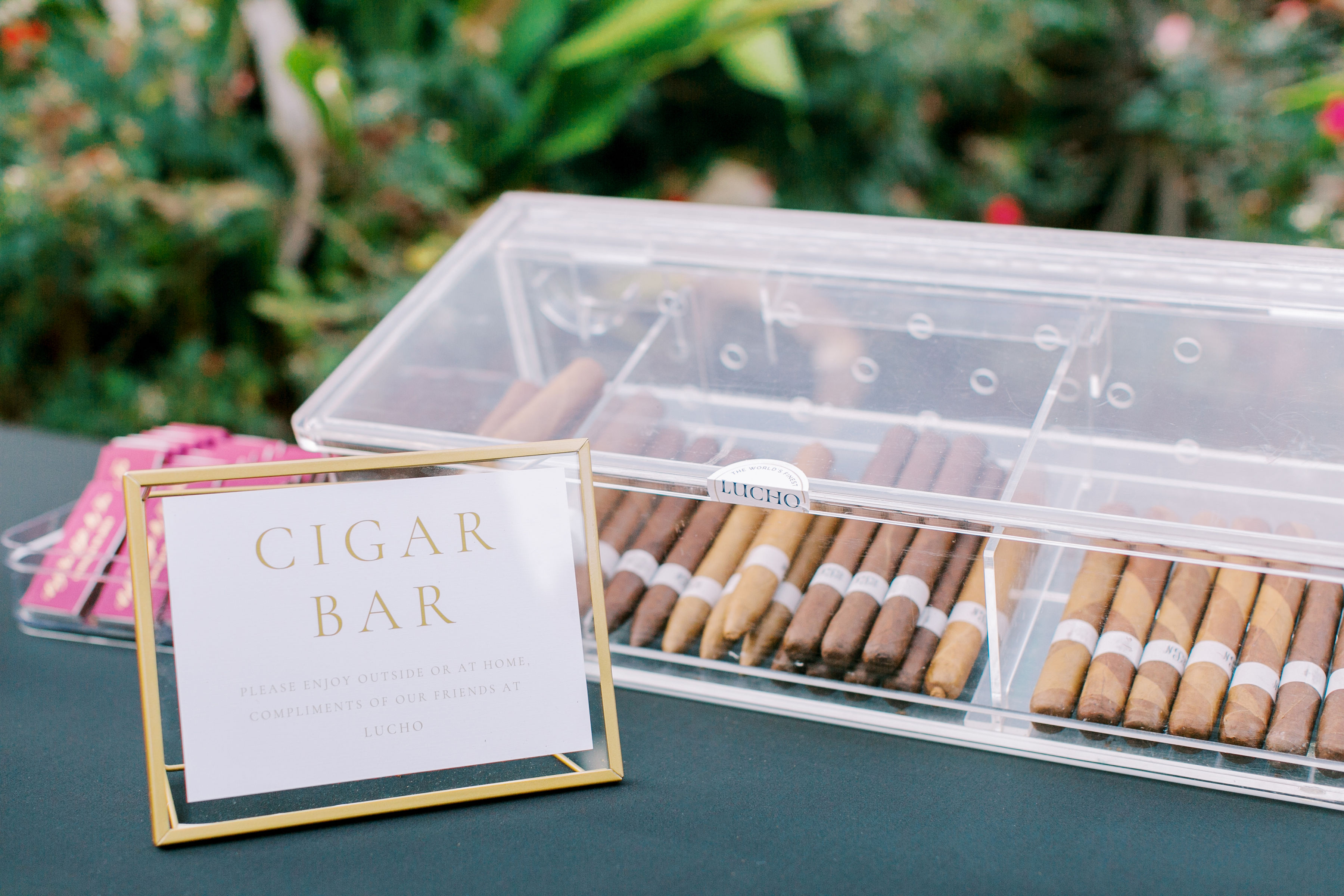 Emily + Nick (Photography: Mustard Seed Photography)