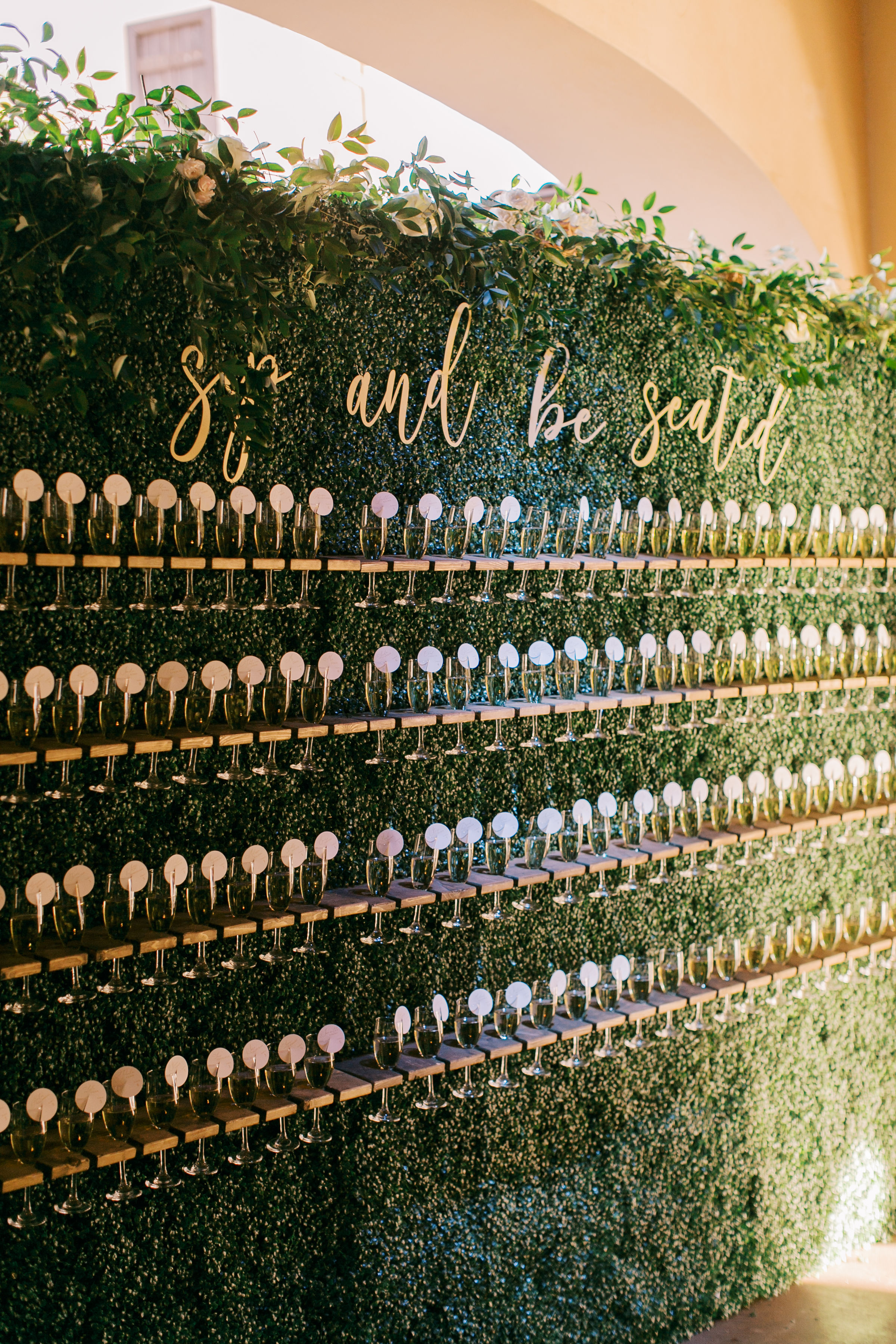 Emily + Nick (Photography: Mustard Seed Photography)