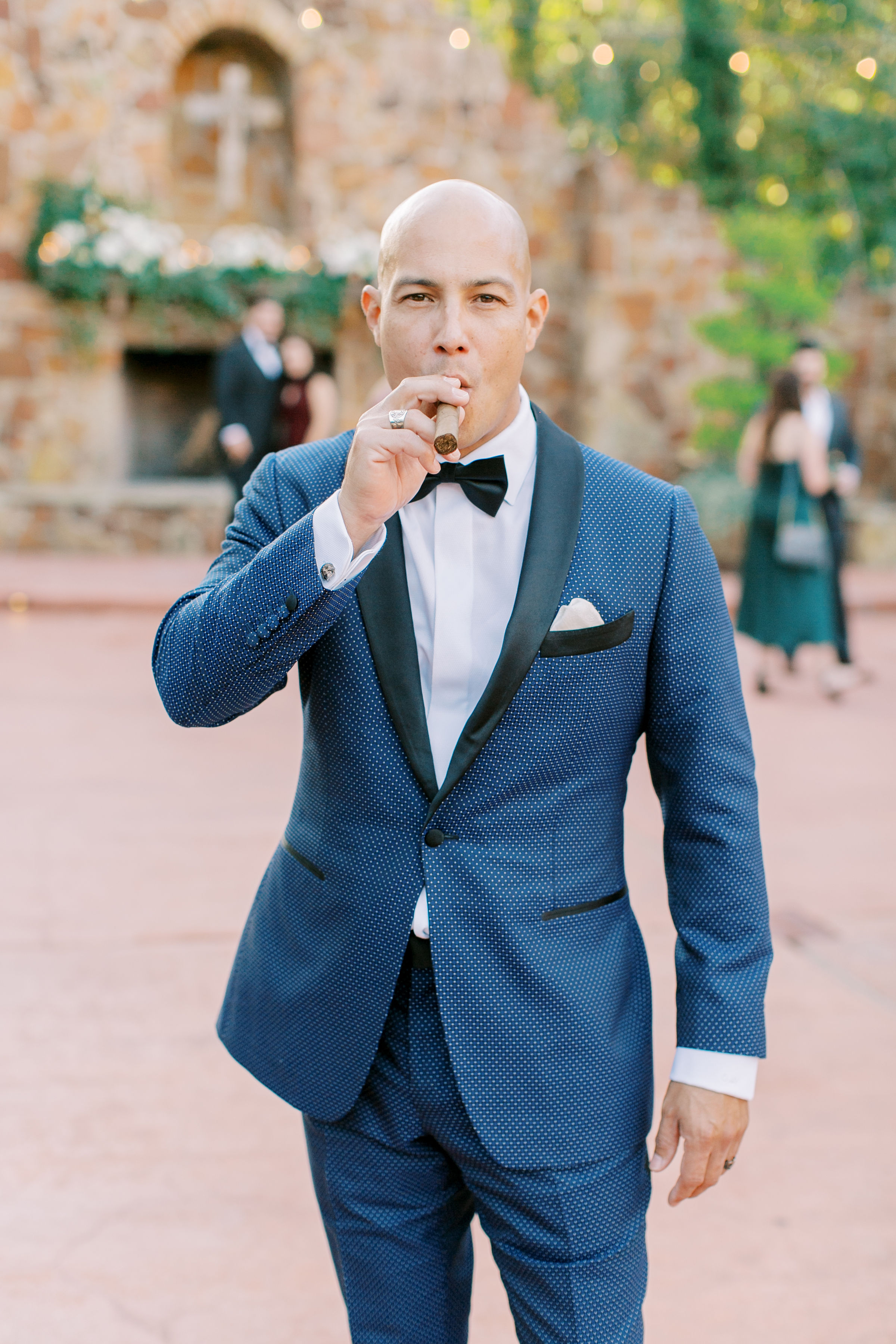 Emily + Nick (Photography: Mustard Seed Photography)