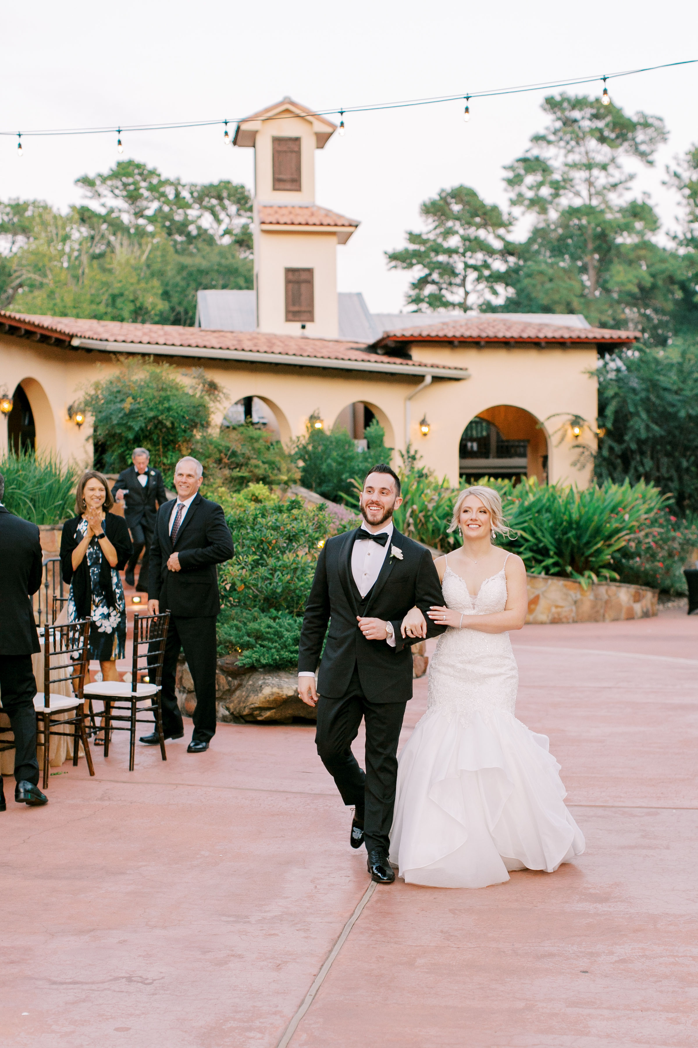 Emily + Nick (Photography: Mustard Seed Photography)