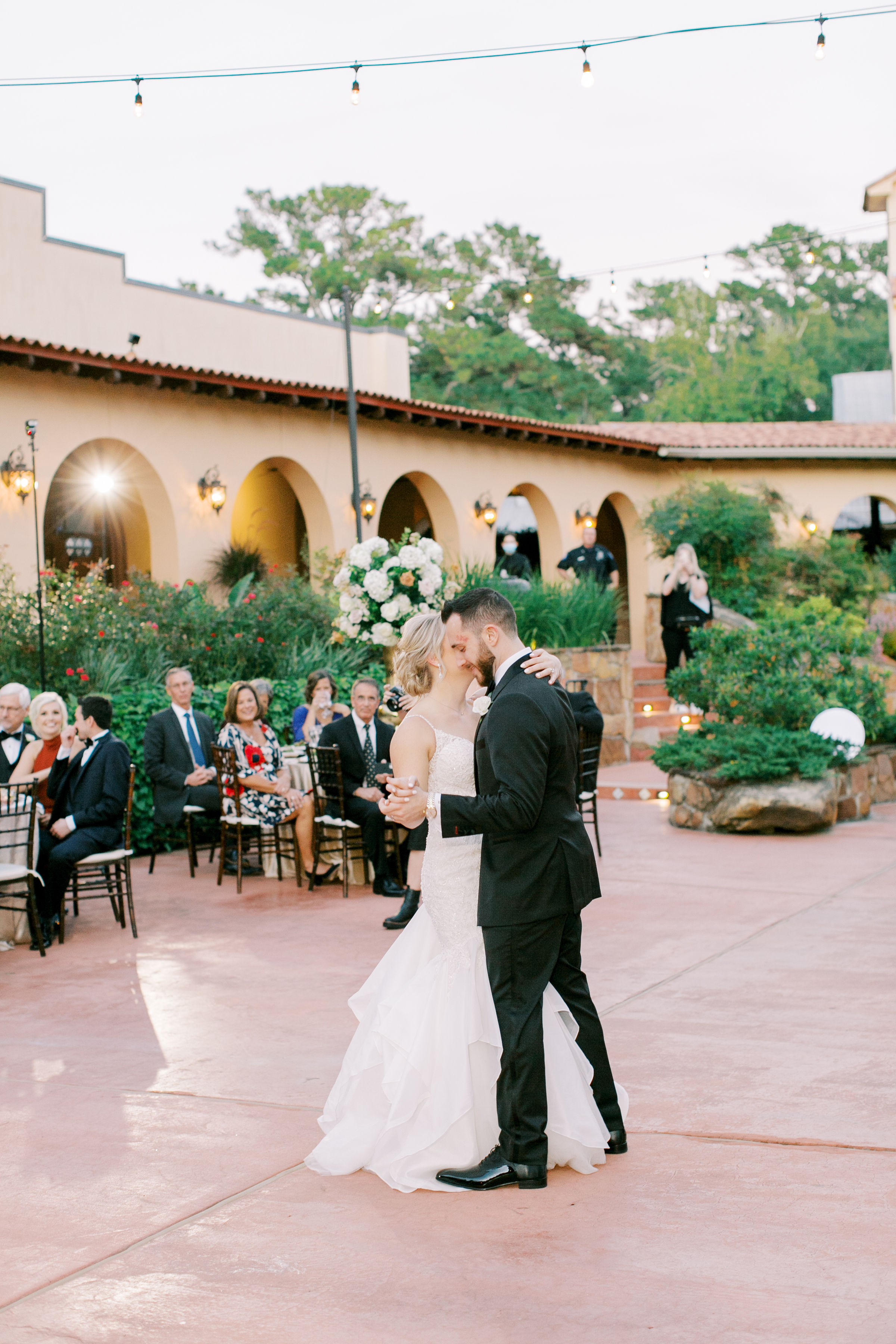 Emily + Nick (Photography: Mustard Seed Photography)