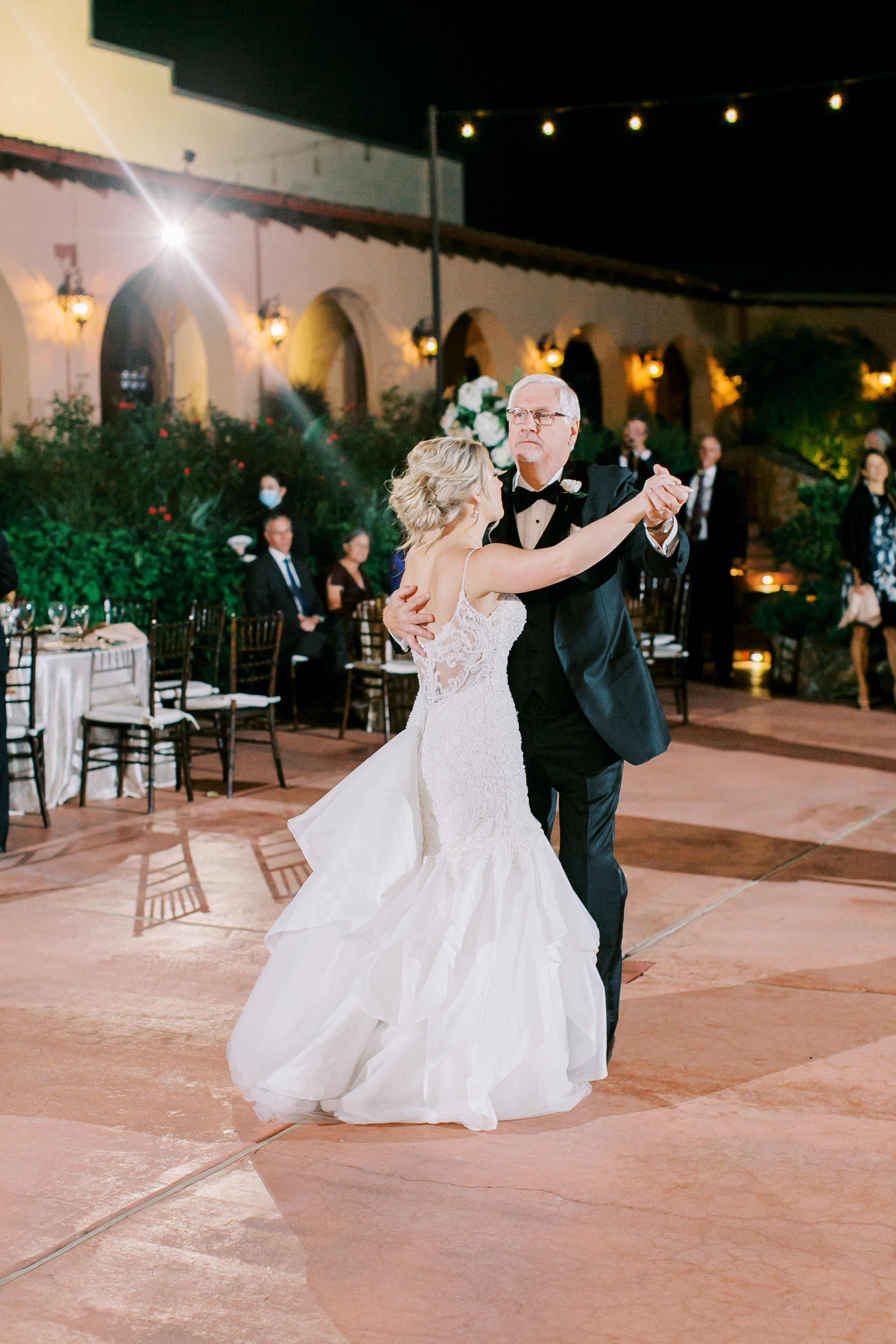 Emily + Nick (Photography: Mustard Seed Photography)