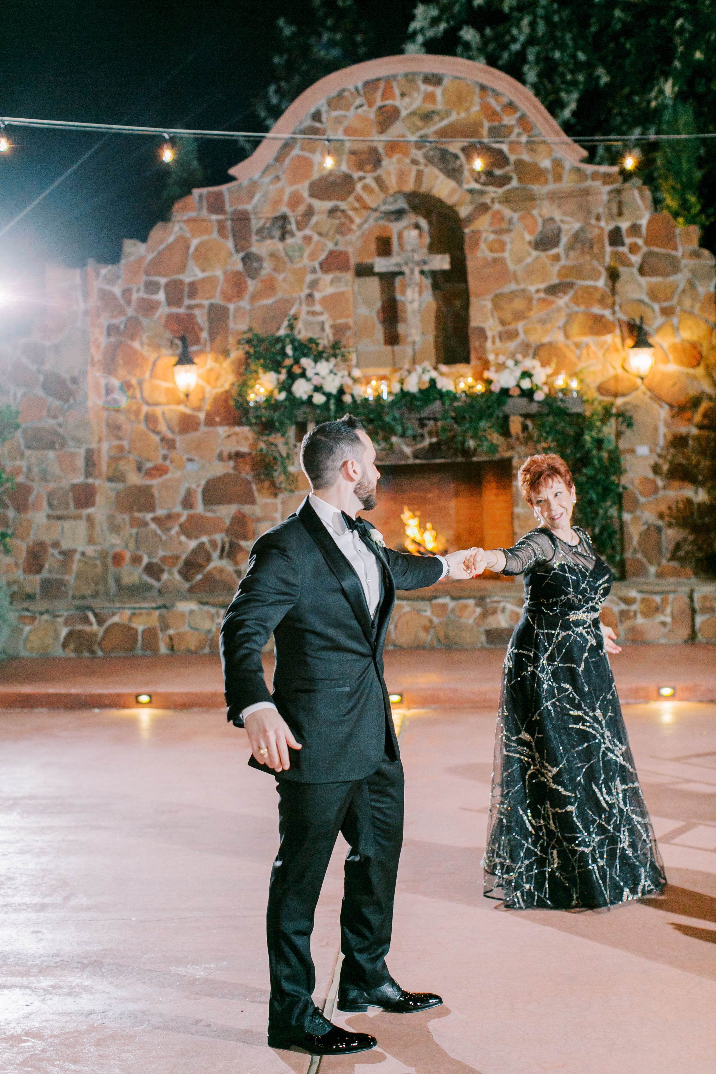 Emily + Nick (Photography: Mustard Seed Photography)