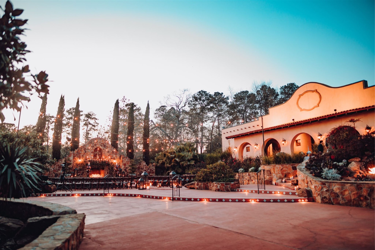 Searching for an Italian Wedding Venue in Houston?, image size:1584x1056