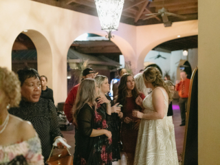 (Photo courtesy of Rachel Lynn Photography)