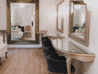 (Photo courtesy of Ama by Aisha)