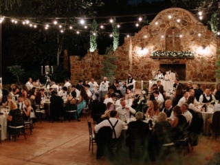 (Photo courtesy of Kristen Curette Photography)