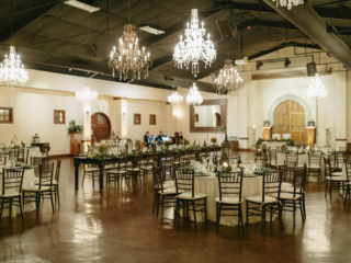 (Photo courtesy of Rachel Lynn Photography)