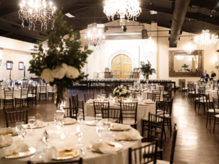 (Photo courtesy of Valerie Thompson Photography)