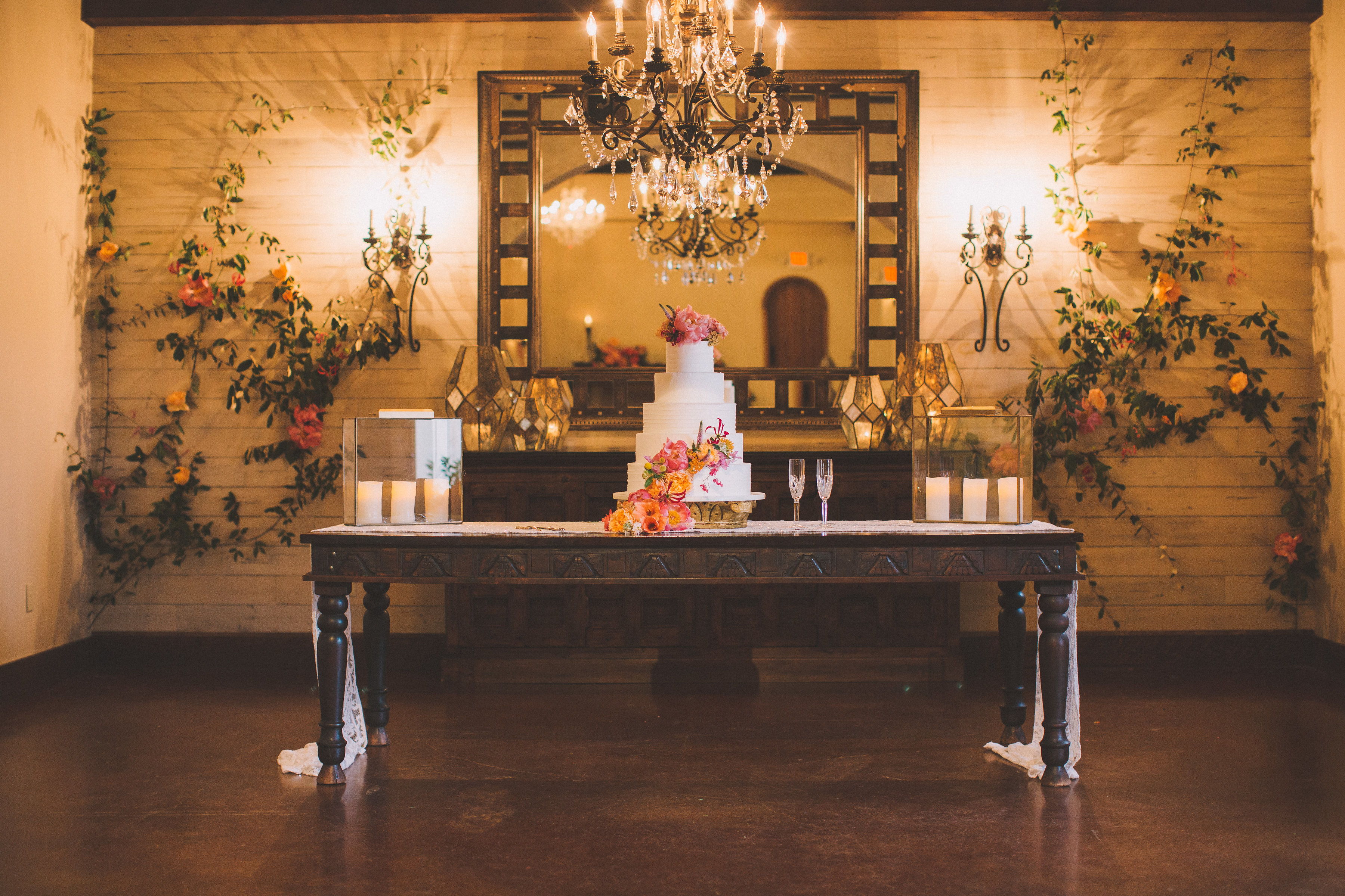 Hacienda at Madera Estates