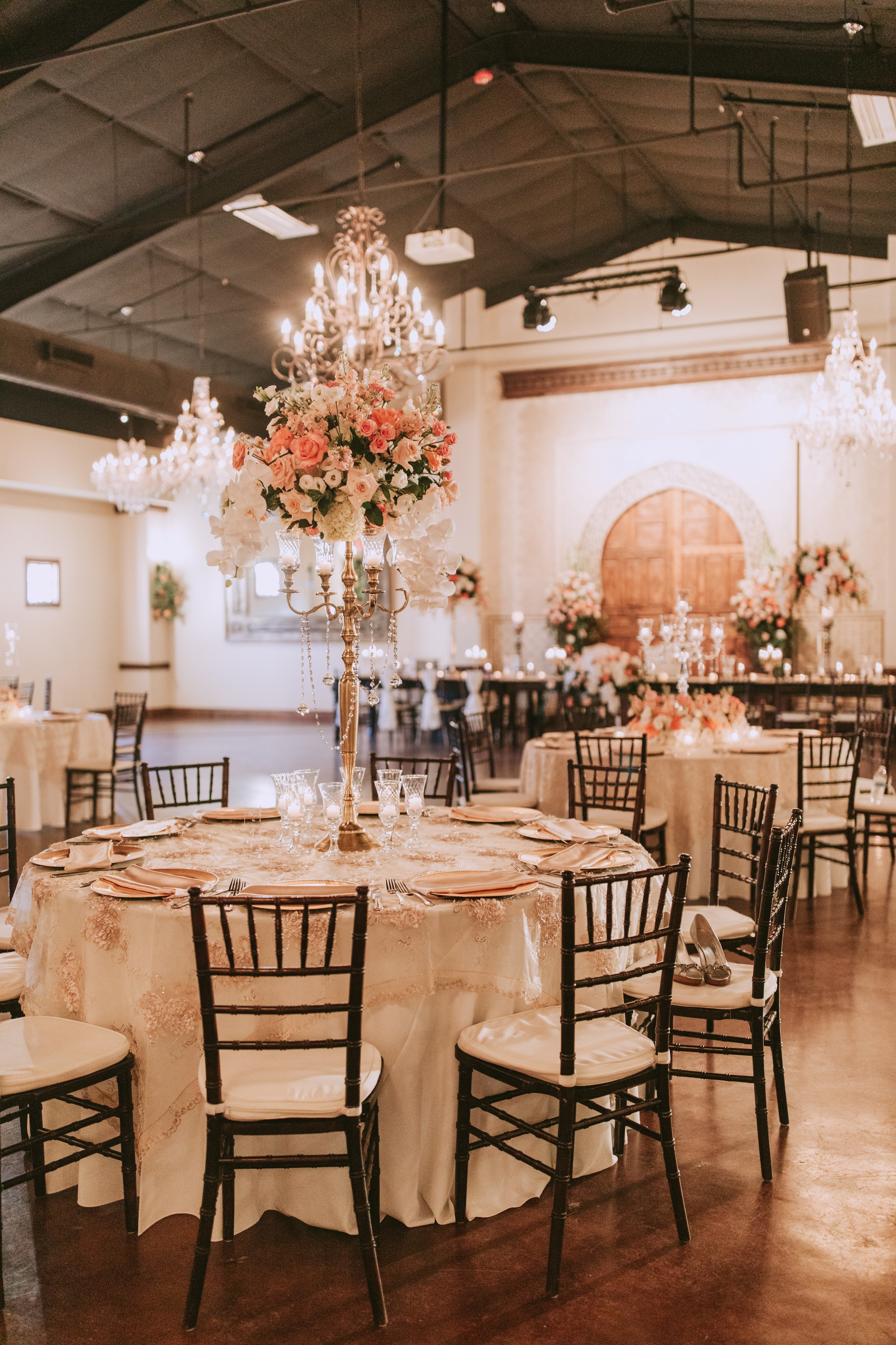 Hacienda at Madera Estates