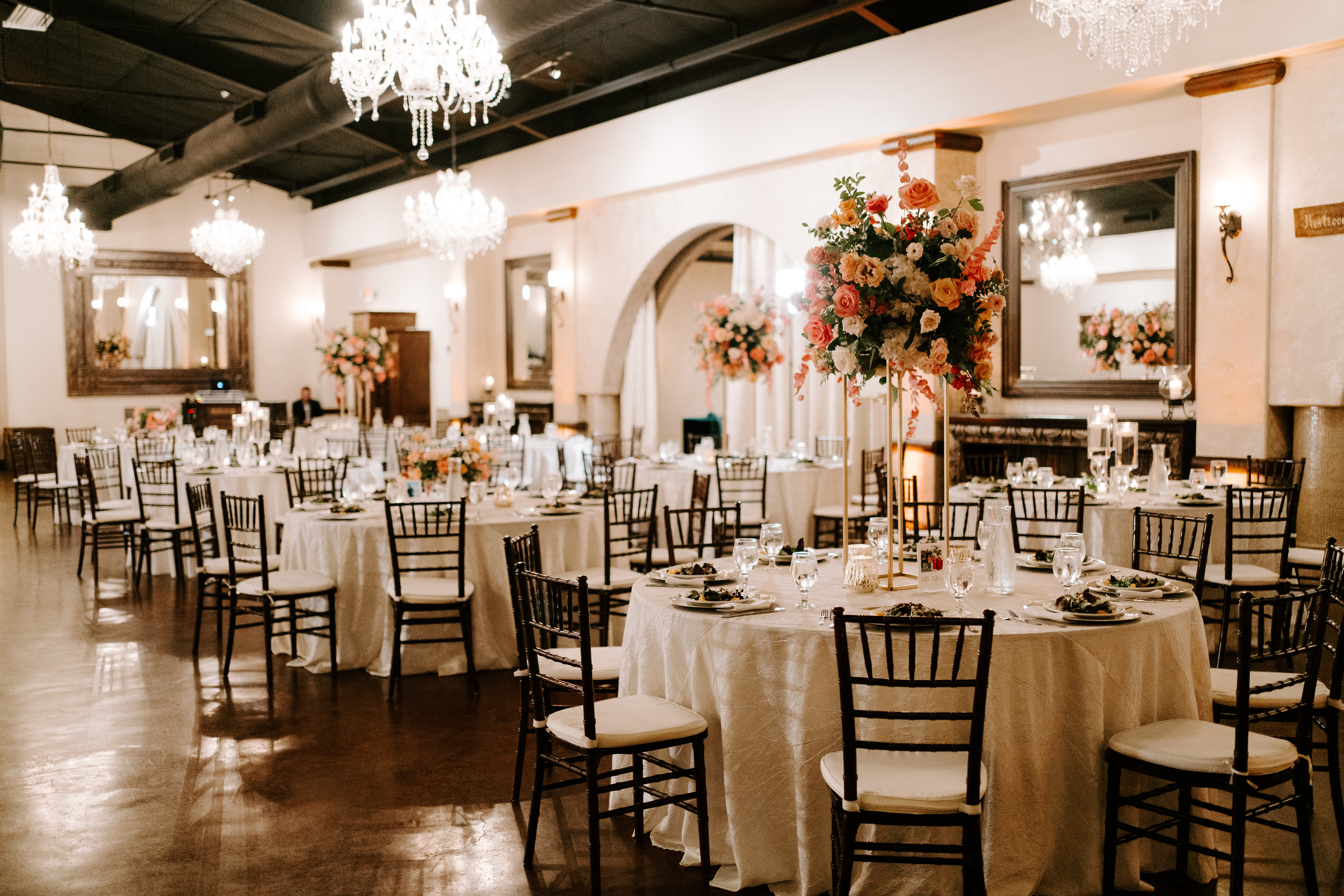 (Photo courtesy of Ivan Garcia Studio) (Photo courtesy of Ivan Garcia Studio)