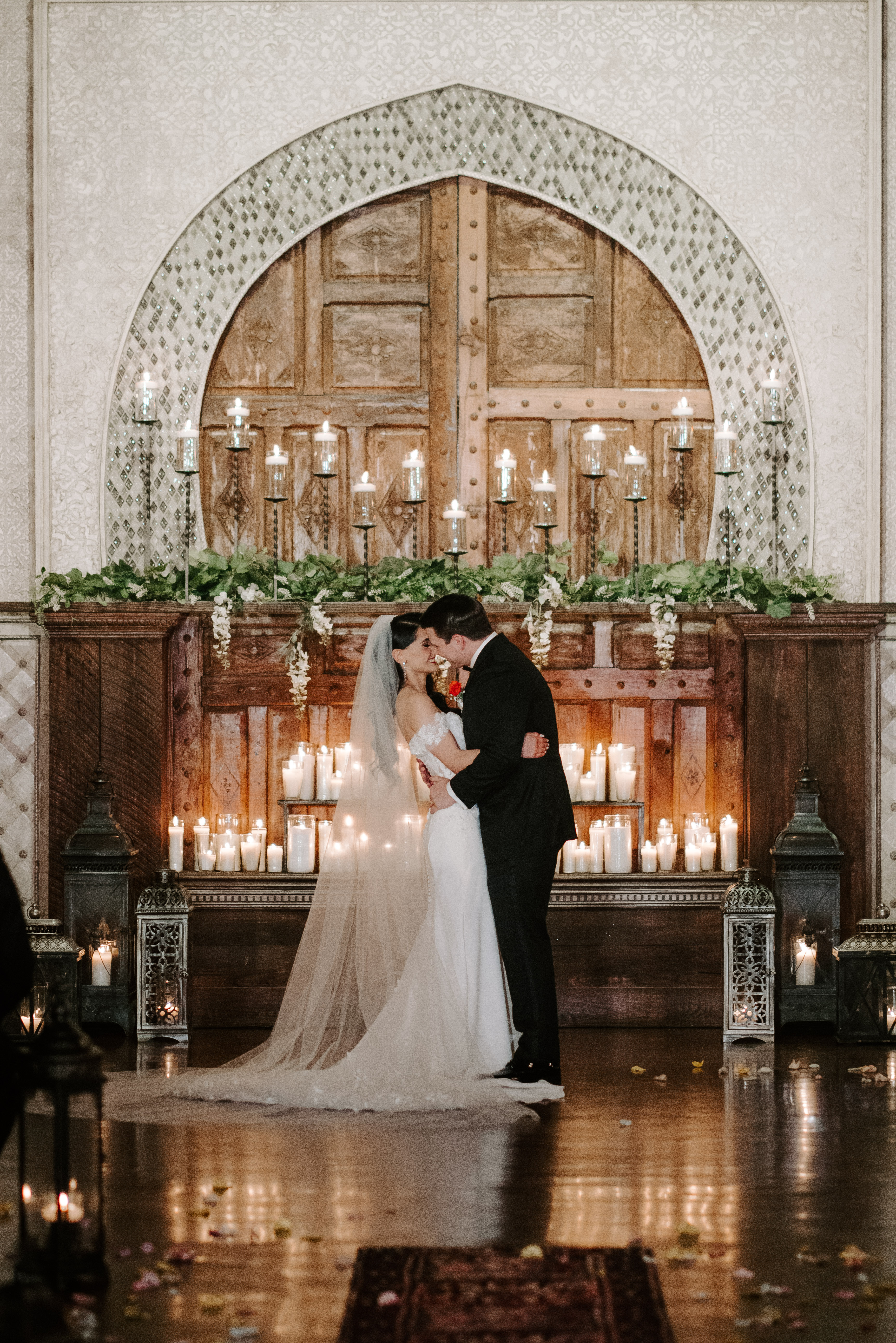 (Photo courtesy of Ivan Garcia Studio) (Photo courtesy of Ivan Garcia Studio)