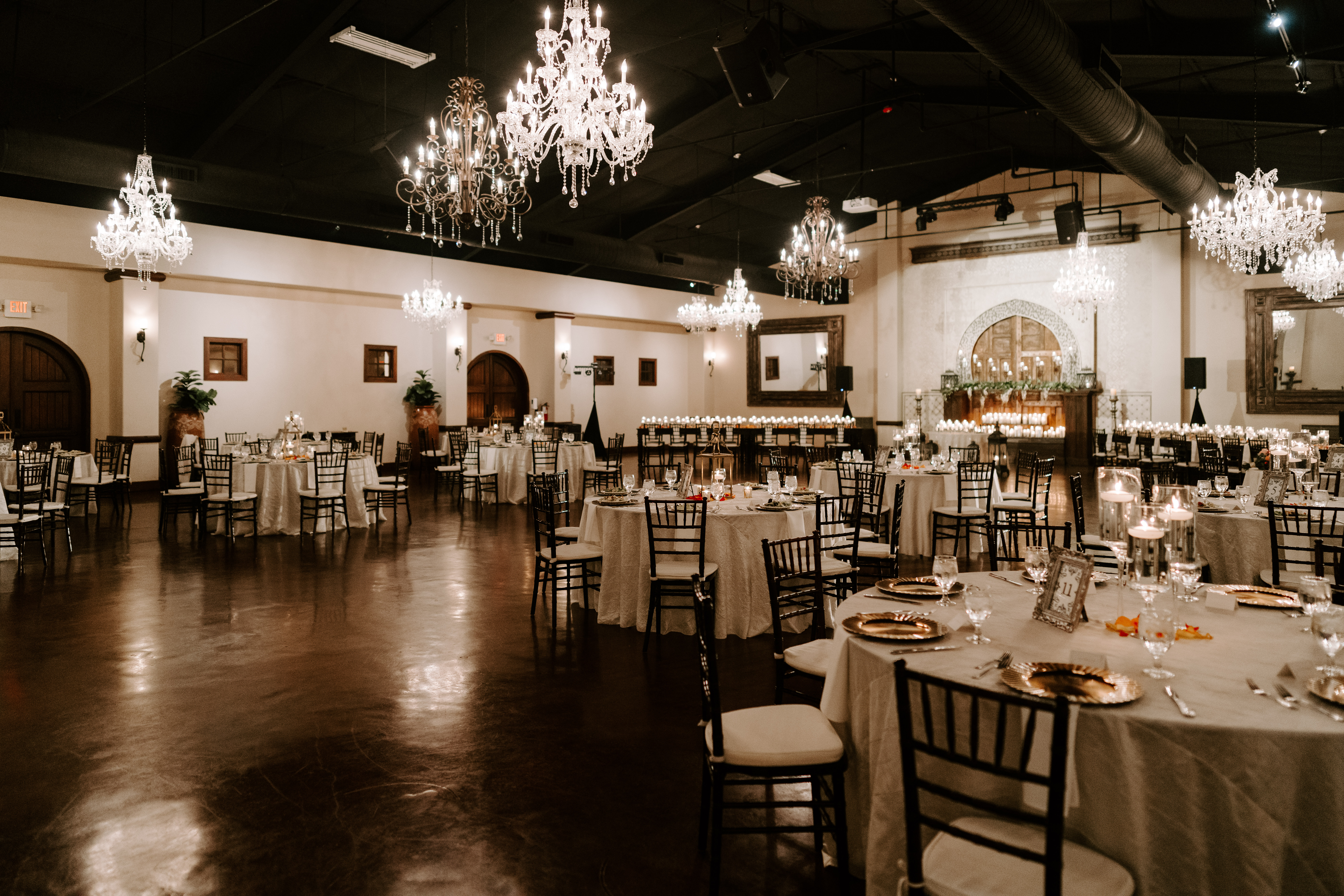 (Photo courtesy of Ivan Garcia Studio) (Photo courtesy of Ivan Garcia Studio)